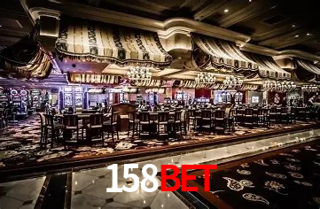 Welcome Bonus 158bet