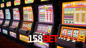 158bet.com