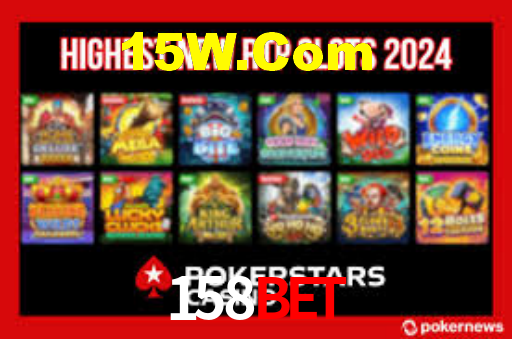 158bet.com