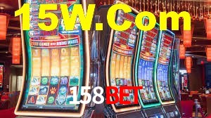 Sinta a adrenalina dos jogos de cassino com 158bet