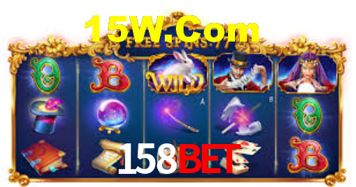 158bet