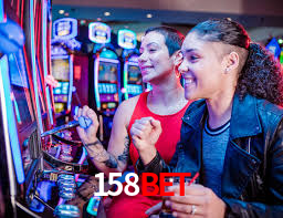 158bet