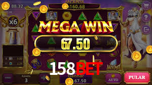 Live Casino 158bet