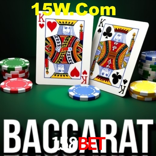 Welcome Bonus 158bet