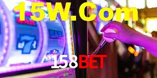 Programa VIP 158bet