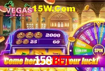 Game Providers 158bet