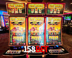 Daily Bonuses 158bet