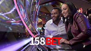158bet: Jogos de Caça-Níqueis-Altas Recompensas, Roleta-Velocidade, Blackjack-Desafios Máximos