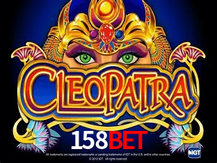 Slot Games 158bet