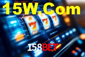 Blackjack Table 158bet