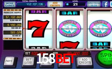 Quick Registration 158bet