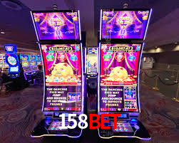 Daily Bonuses 158bet