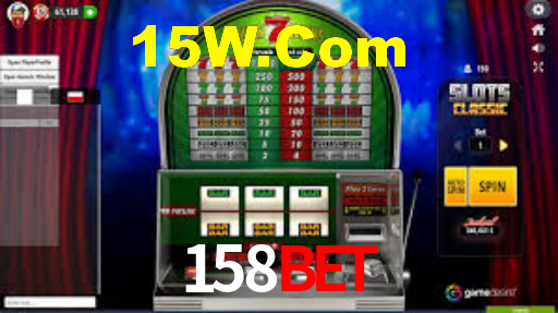Bônus Generosos e Exclusivos no 158bet para Você!