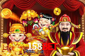 158bet