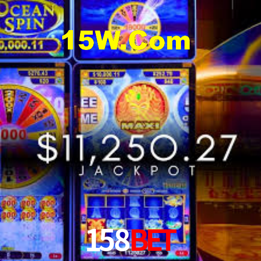 158bet