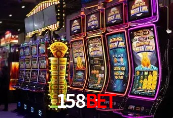 Experiência VIP 158bet