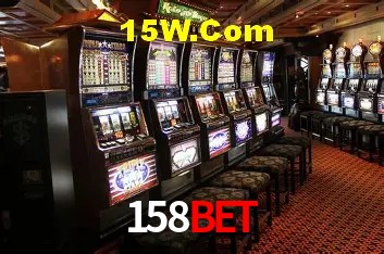 Security Systems 158bet