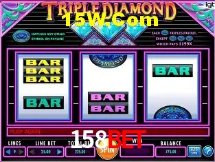 Account Benefits 158bet