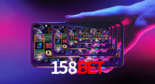 VIP Casino 158bet