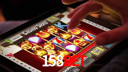Live Casino 158bet