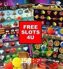 Statistics 158bet