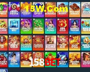 Football Betting 158bet