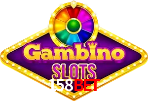 Descubra o Mundo do Cassino Online com 158bet
